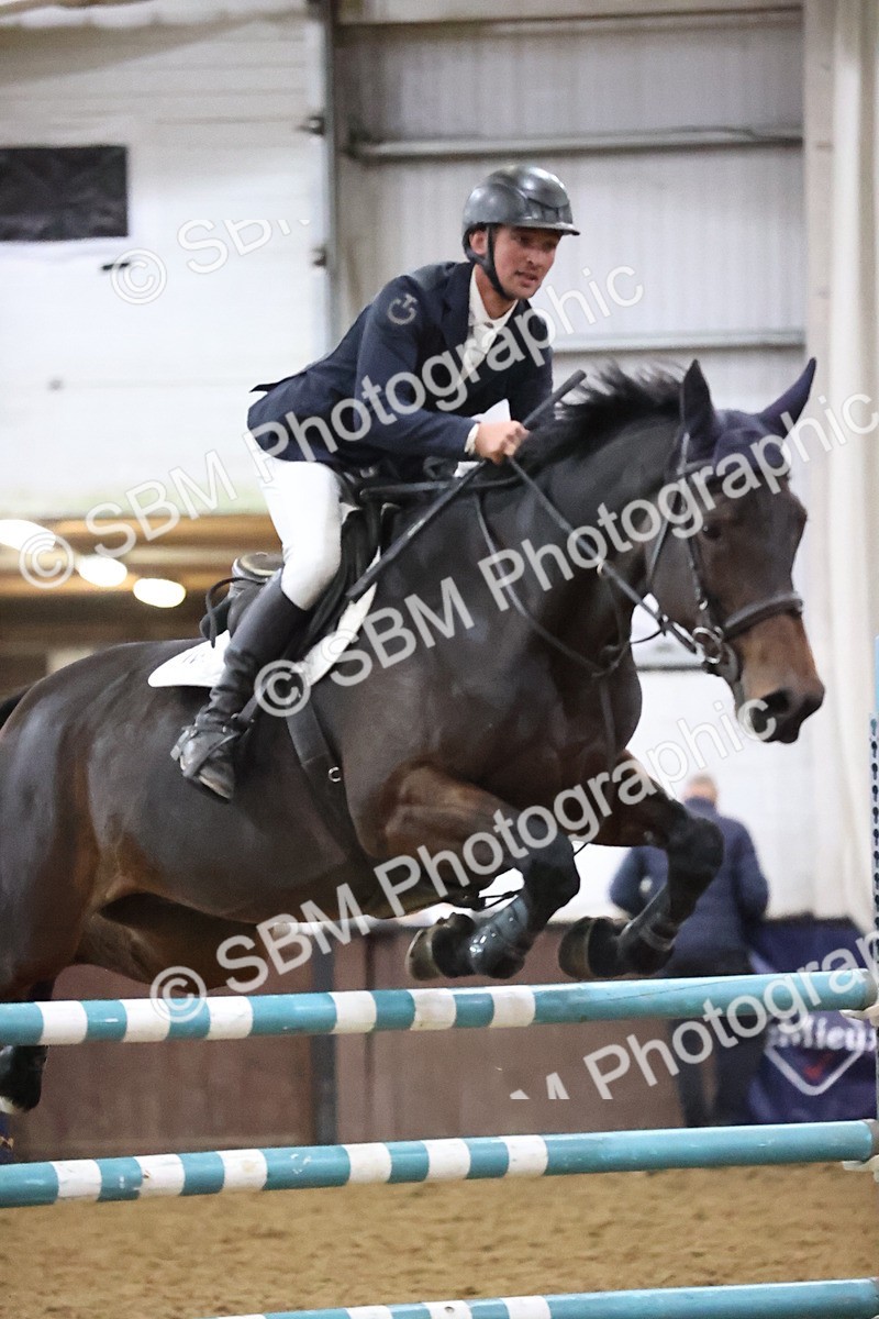 SBM_003796 - Class 12 - Senior Foxhunter 1.20m