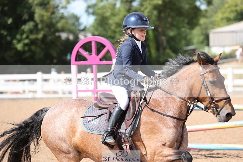 240629A-164637-08158 - Cls 13 Stepping Stones 128cm + 138cm