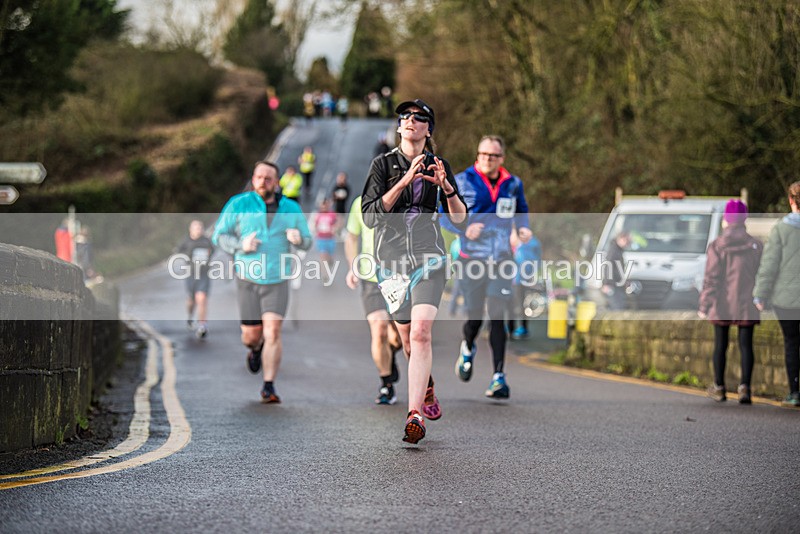 Ribble-1406 - Ribble Valley 10K Sunday 31st December 2023