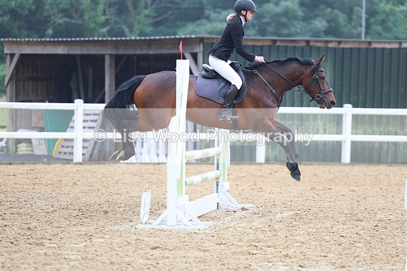 3E7A5150 - Class 3: Senior 80cm