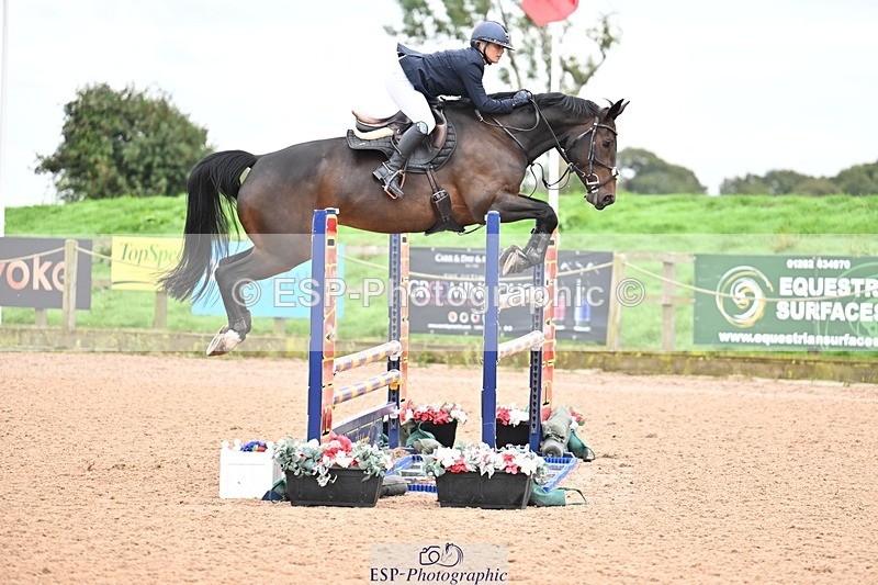 250914-091447-08001 - Cls 25 Snr 1.20m Open