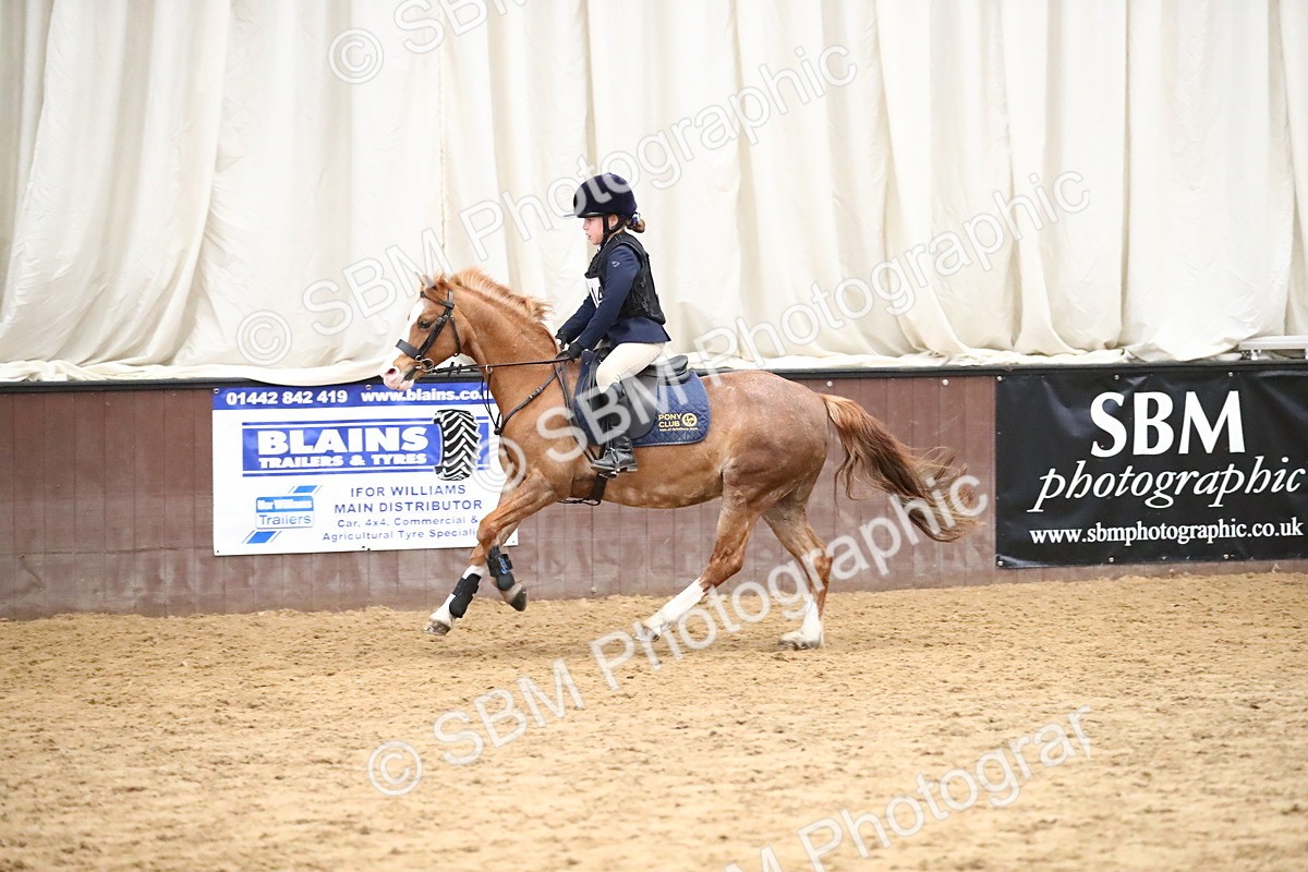 SBM_001869 - Class 4 - 60cm