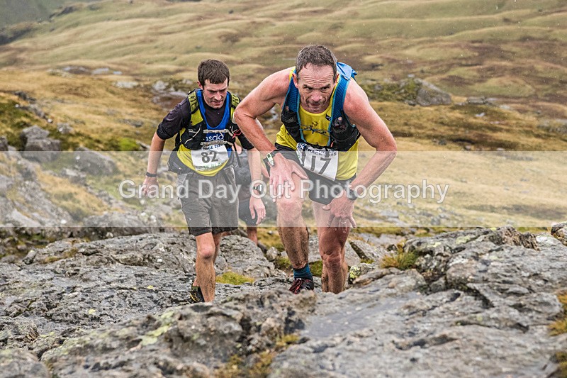 Three Shires-136 - Three Shires Fell Race Saturday 20th September 2025