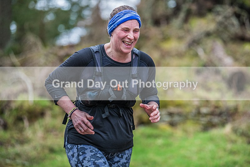 Glentress-2610 - High Terrain Events Glentress Marathon 21 & 10K Trail Races Sunday 18th February 2024