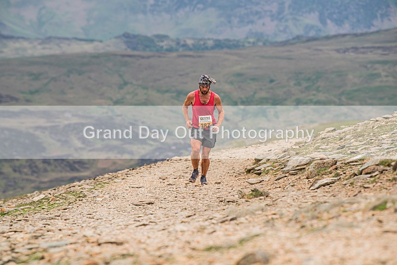 Helvellyn-173 - Helvellyn & The Dodds Fell Race Saturday 27th May 2023