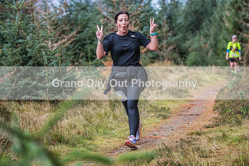 Glentress-1044 - High Terrain Events Glentress 21 & 10K Trail Races Saturday 15th November 2025