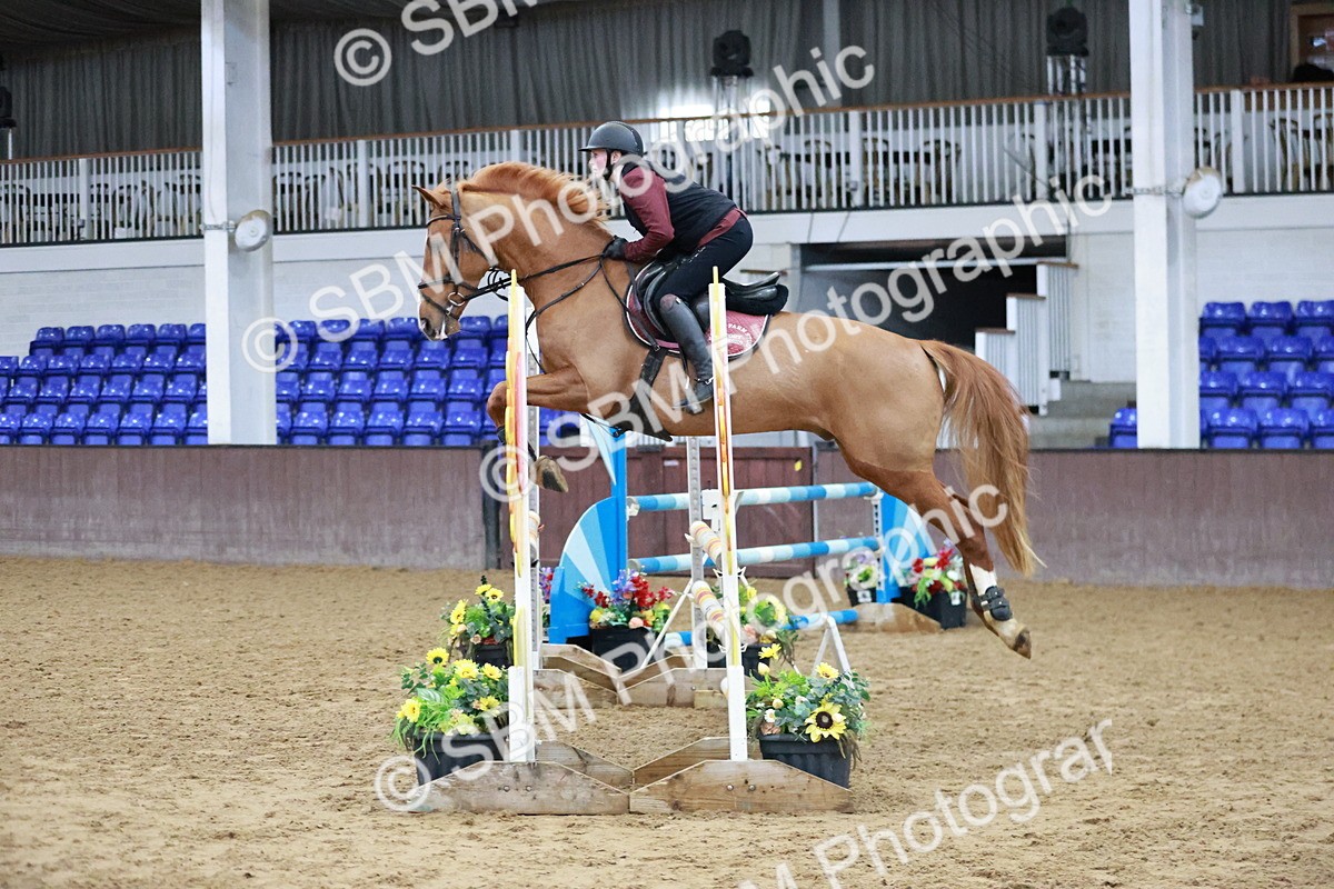 SBM_000509 - Class 3 - Senior Discovery - 1.00m