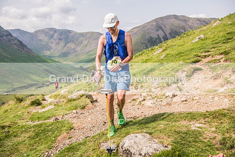 Wasdale-1051 - Wasdale Horseshoe Fell Race (Bad weather route) Saturday 11th July 2026