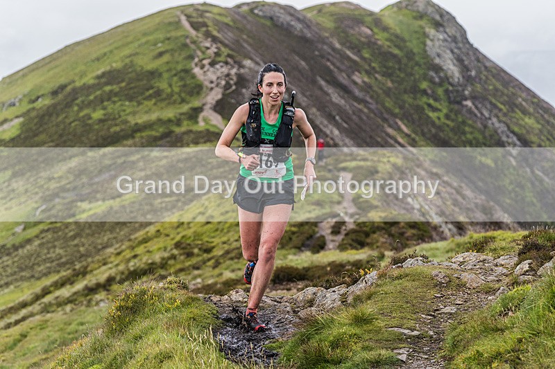 Buttermere-95 - Buttermere Sailbeck Fell Race Saturday 15th June 2024
