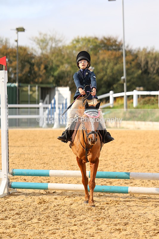 3E7A6282 - Class 1C: 40cm Open