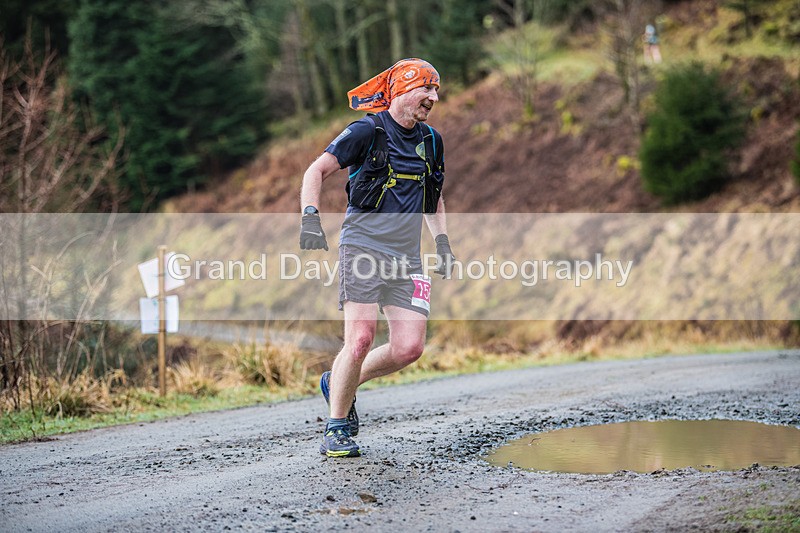 Glentress-161 - High Terrain Events Glentress Marathon 21 & 10K Trail Races Sunday 18th February 2024