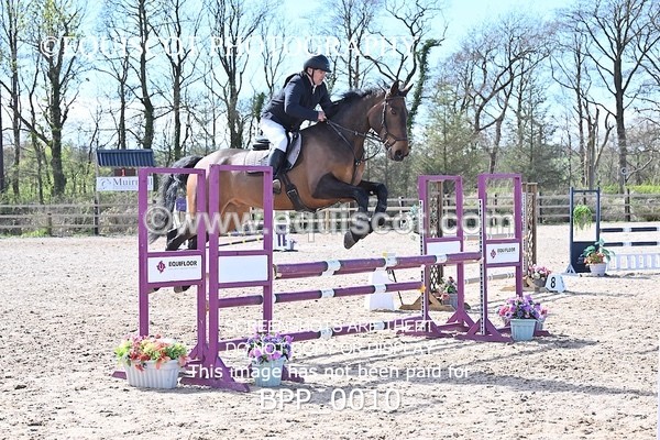 BPP_0010 - CLASS 20 SUN  Senior Discovery/ 1m Open