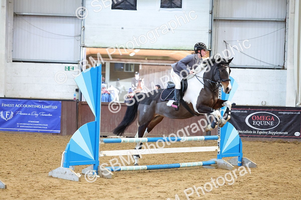 SBM_001100 - Class 4 - 70cm