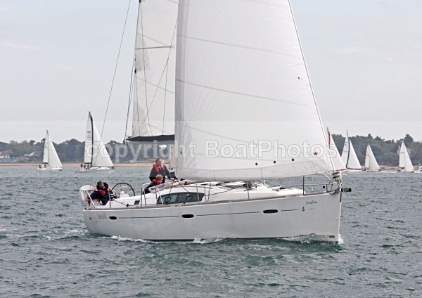090620 GBR2014L SERAFINA IMG_5045 - ROUND THE ISLAND 2009