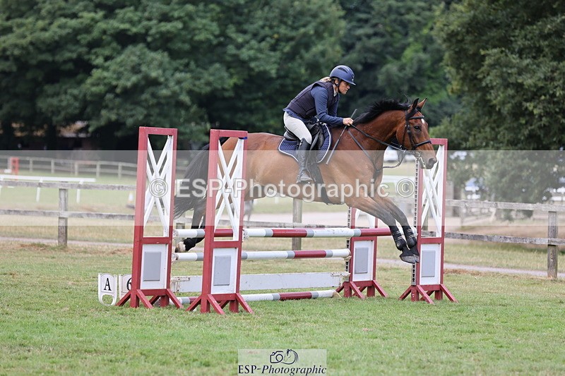 250706A-114020-18304 - Cls 53 95cm Amateur Qualifier