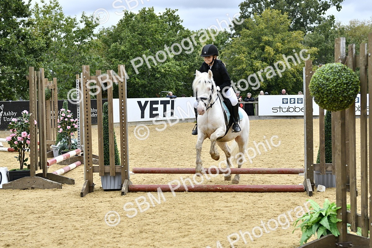 SBM_67994 - J2b - Mini Tour Junior Pony 30cm championship