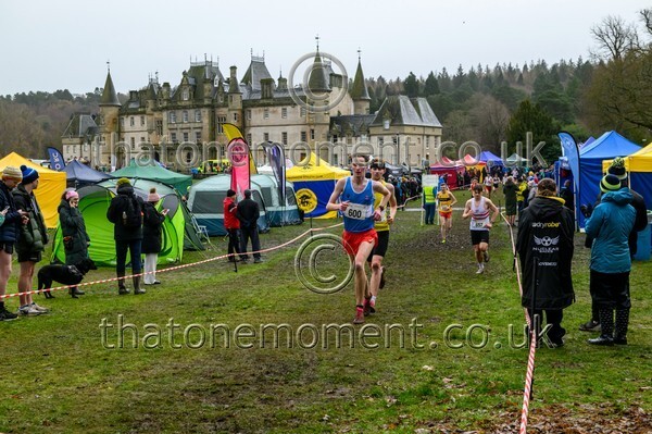 Falkirk26-815622 - Senior Men Set Two