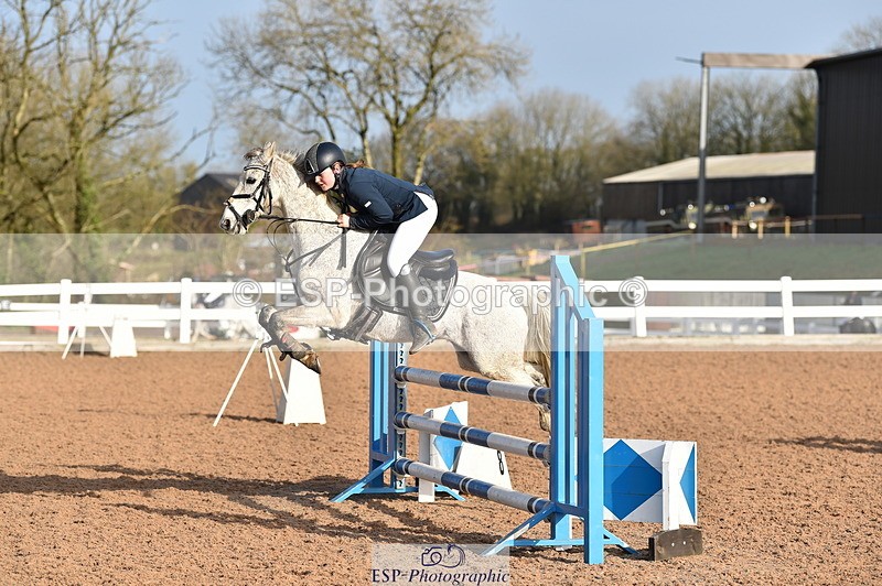 240210A-104826-00733 - Cls 5 Pony Discovery & 90cm Open