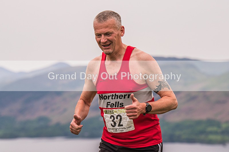 Latrigg-267 - Latrigg Fell Race Wednesday 17th May 2023