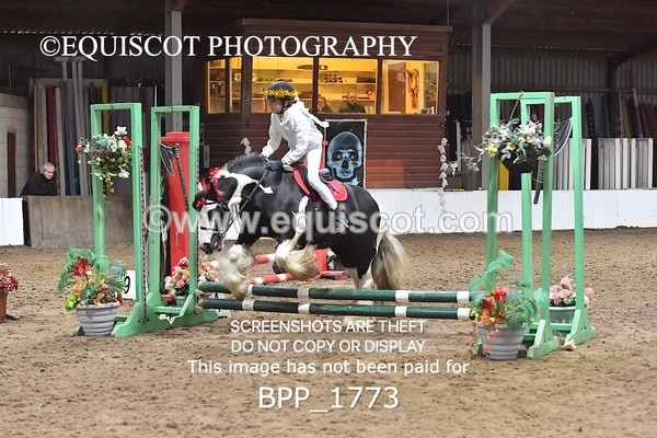 BPP_1773 - CLASS 2 TEAM SJ 40CM