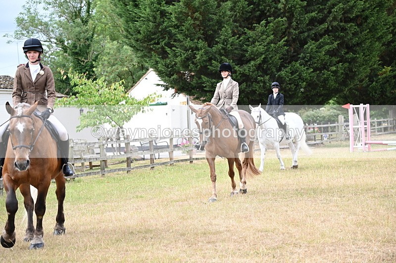 WJ6_7408 - Class 9 Tack and Turnout