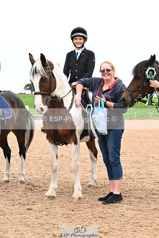 240907A-131906-01943 - Cls 3 Pony Medium Team 80cm & 90cm