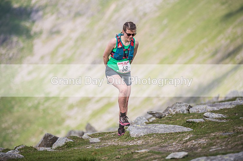 Duddon Long-617 - Duddon Valley Long Fell Race Saturday 1st June 2024