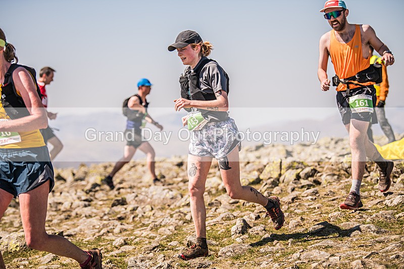 Fairfield-701 - Fairfield Horseshoe Fell Race Saturday 10th May 2025