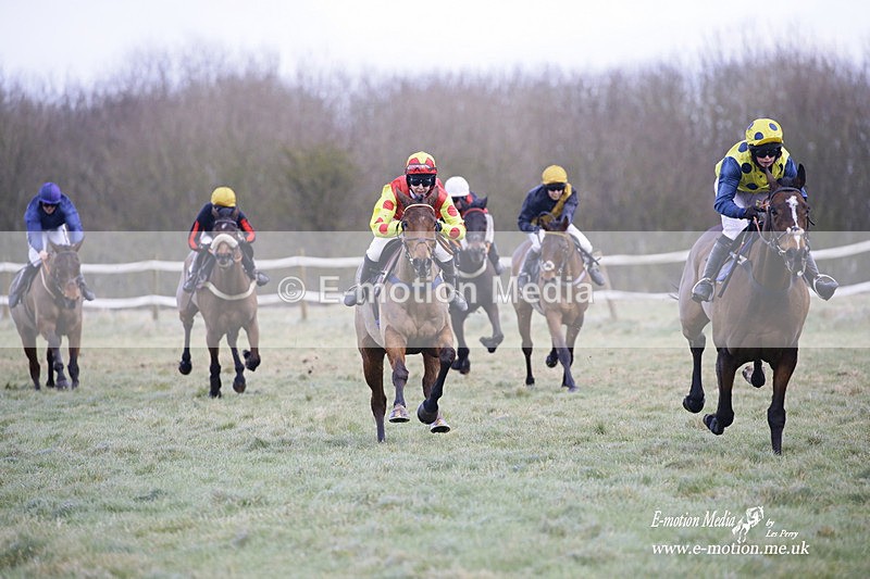 PtP 060222 0478 - Combined Services Point-to-Point - Larkhill - 06/02/22