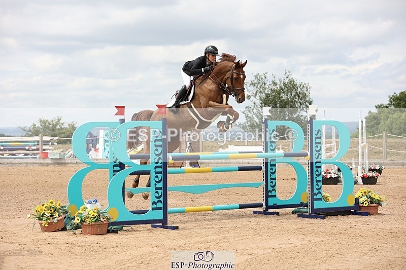 250719-120747-14879 - Cls 11, 1 Star Bronze Tour