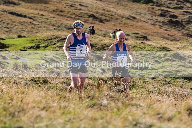HBMR Leg 4-128 - Hodgson Brothers Mountain Relay Leg 4 Saturday 3rd October 2026