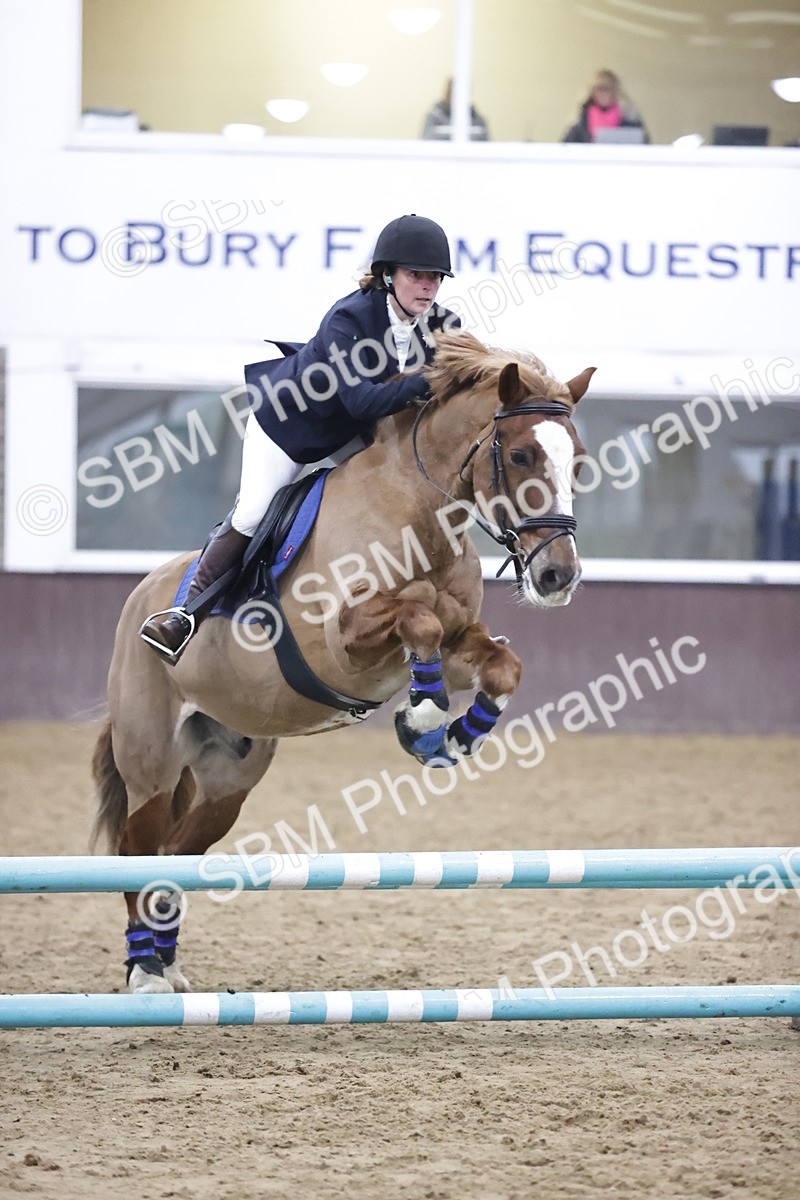 SBM_000952 - Class 2 - 60cm