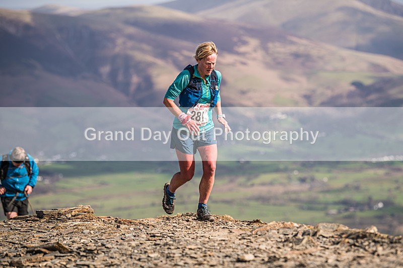 Coledale-709 - Coledale Horseshoe Fell Race Saturday 30th March 2024