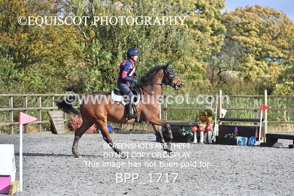 BPP_1717 - CLASS 3 - 80CM