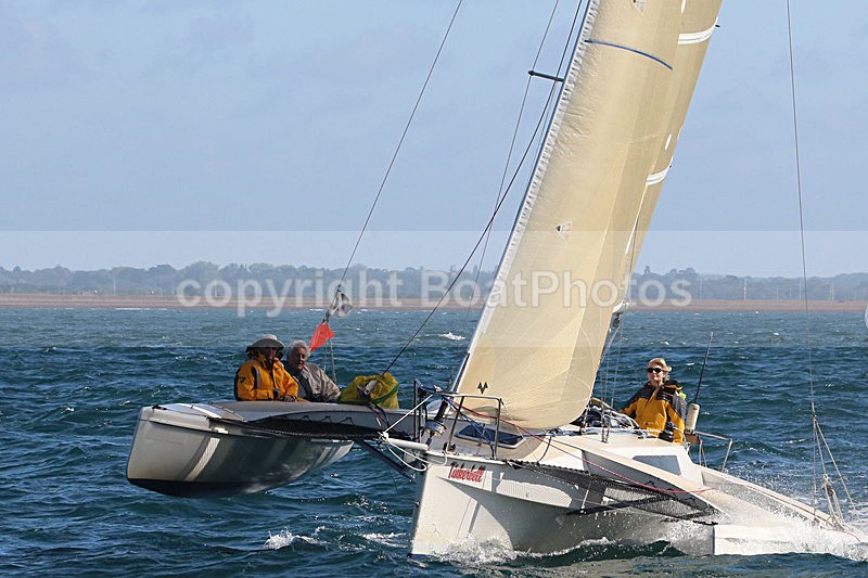 150627 TINKERBELL F27338 48958 WT7A4854_S - ROUND THE ISLAND RACE - SATURDAY 27th JUNE 2015