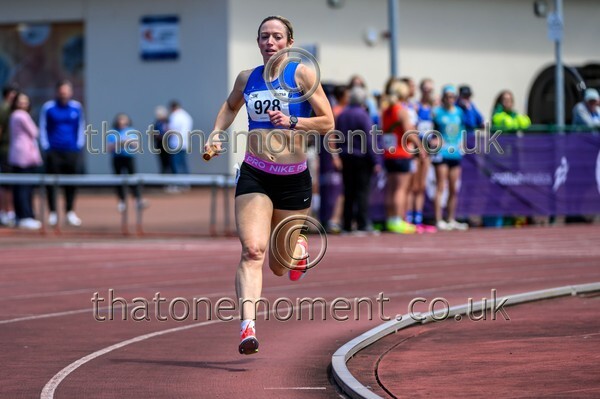 Relays26-922222 - Female Set Three