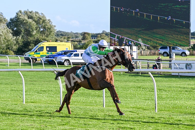 080926-Race 8-Zimmerman-3523 - Race 8 5.51pm Racing Again 30th September Amateur Jockeys' Handicap