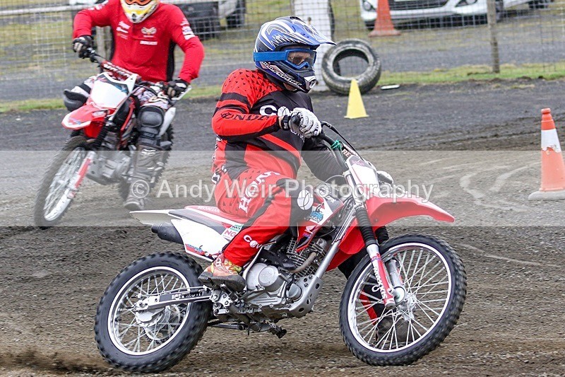 211009-7D-8E0A7166 - Ride & Skid It  Flat Track Experience 09th Oct 21