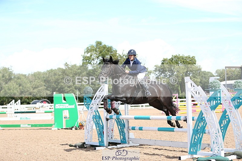 230811A-115455-03769 - Cls 16 95cm Nat Am Qualifier