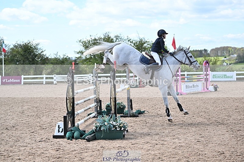 240418A-134818-03602 - Cls 13, 1 Star Bronze Tour 1.10m