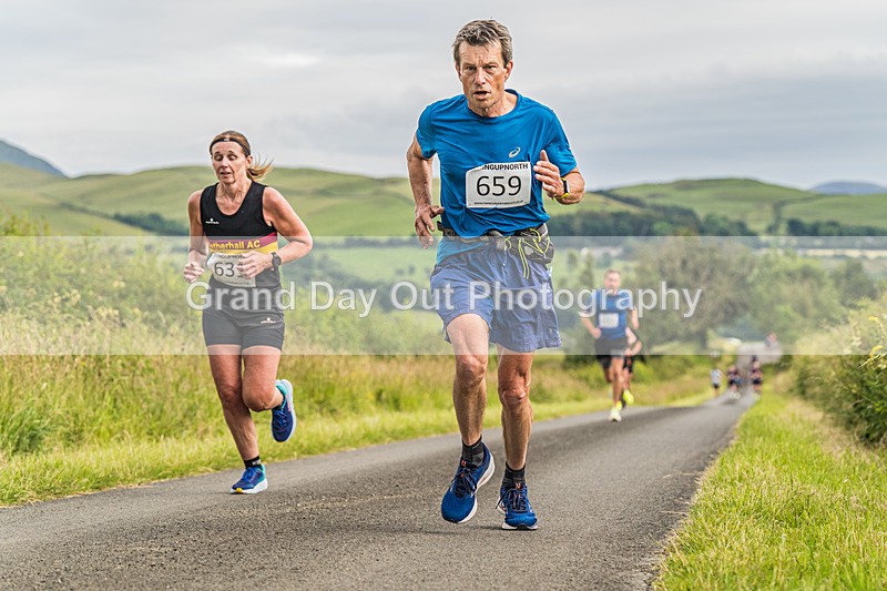 Lambfoot-276 - Lambfoot Loop Road Race Tuesday 2nd July 2024