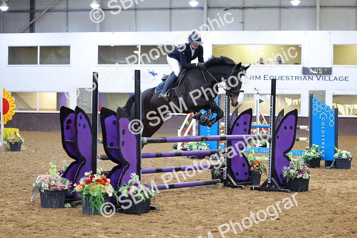 SBM_006601 - Class 25 - Senior 1.05m