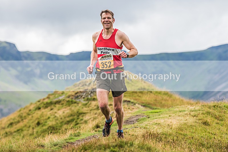 Sailbeck-61 - Buttermere Sailbeck Fell Race Saturday 15th July 2023