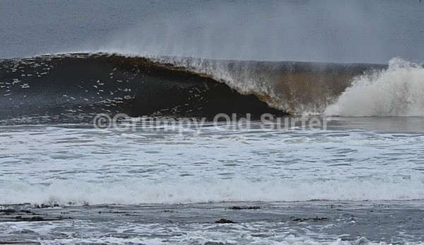 DSC_8813 - Thurso - 'The Pink'