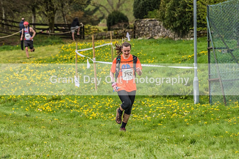 3 Peaks-2166 - The 3 Peaks Race - The Finish - Saturday 29th April 2023