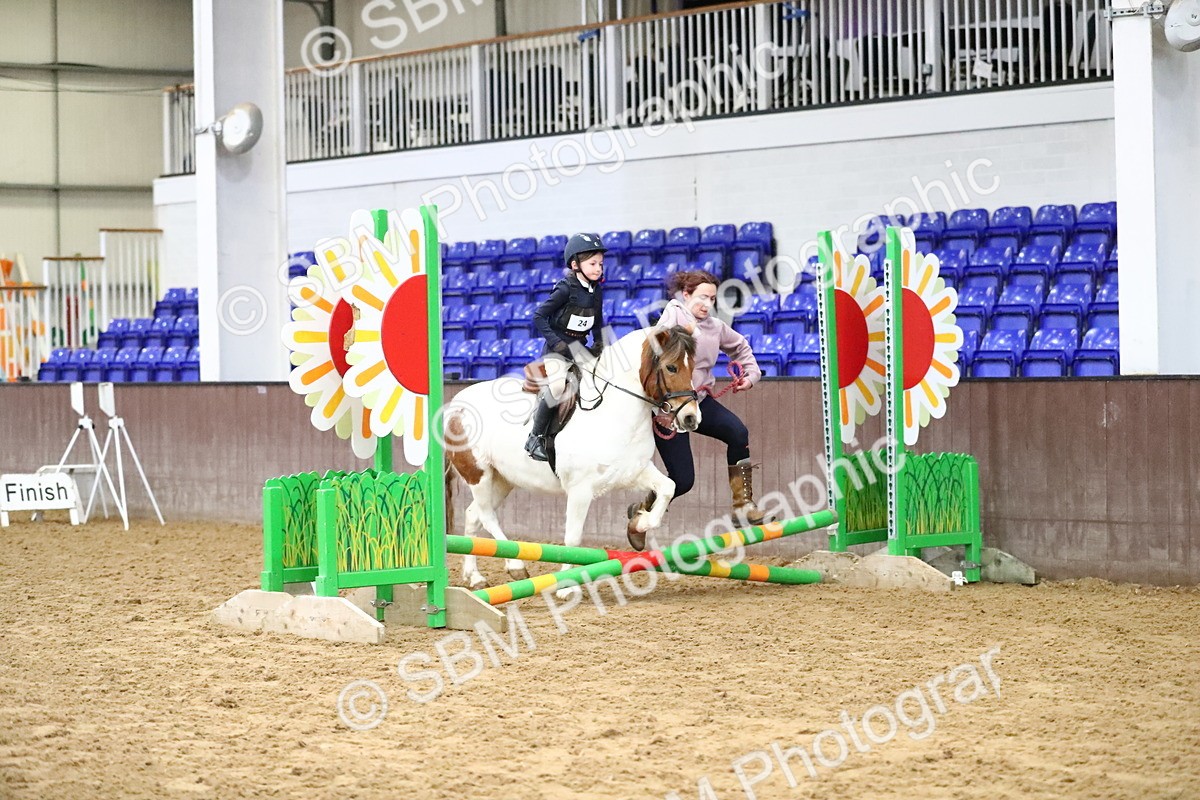 SBM_000296 - Class 1 - 30cm