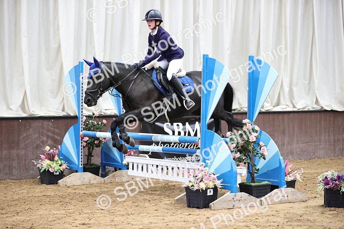 SBM_002057 - Class 10 - Pony British Novice 80cm Open