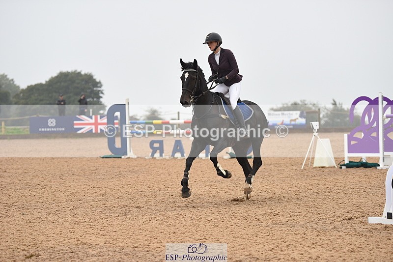 230916A-102230-03787 - Cls 14 Snr Foxhunter