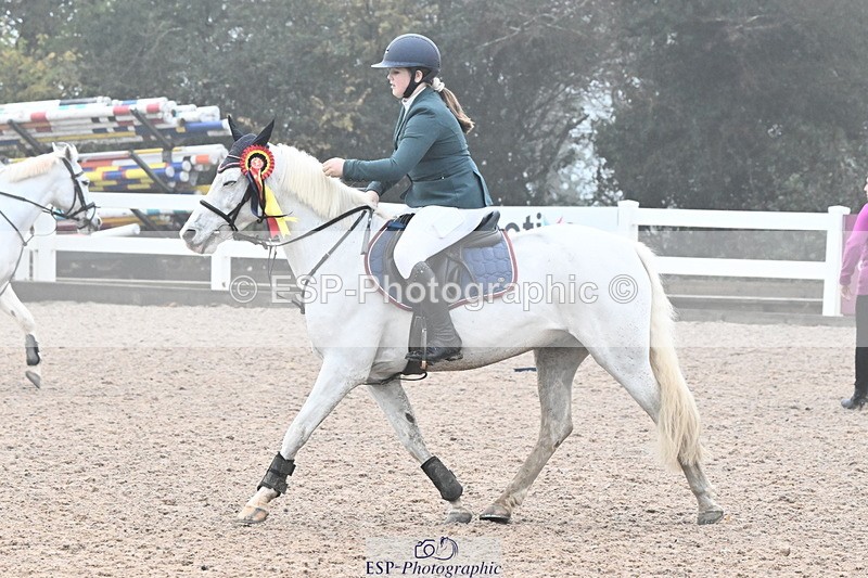 231118A-100710-00628 - Cls 2 BlueChip Pony Novice Qualifier