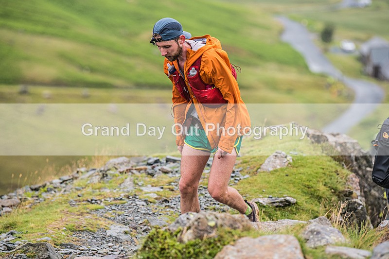 Buttermere h-s-122 - Buttermere Horseshoe Fell Race Saturday 4th July 2026